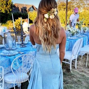 Meet your Posher, EL